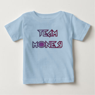 Infant t shirt for sale.