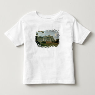 Infanta Isabella Clara Eugenia Toddler T-Shirt