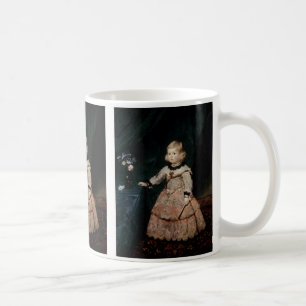 Infanta Margarita Therese Coffee Mug