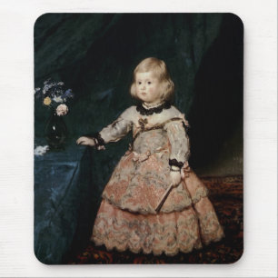 Infanta Margarita Therese Mouse Mat