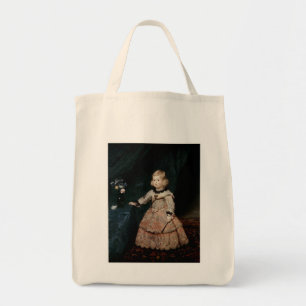 Infanta Margarita Therese Tote Bag