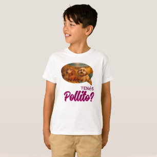 Infantil Beef Bats Sisters Adventurers - T-Shirt