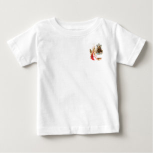 Infant's Beauty and the Beast T-Shirt