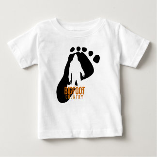 Infants Bigfoot T-Shirt