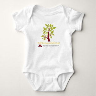 Infants' CDLS Logo Tee