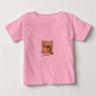 Infant's Cinderella Fairytale Shirt