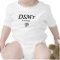 infants DSM'r in training