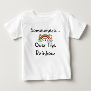 Infant's Rainbow T-Shirt