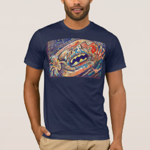 Infected T-Shirt