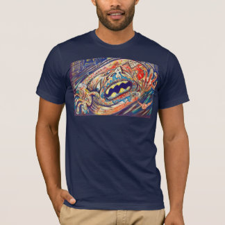 Infected T-Shirt