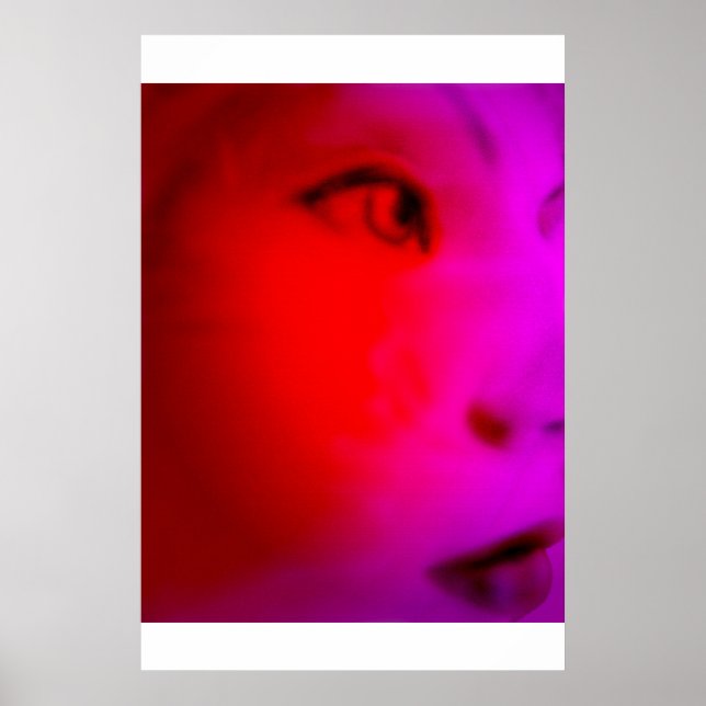 Infection Poster (Front)