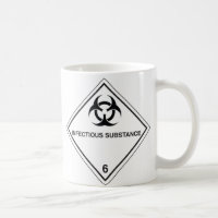 infectious substance