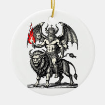 Infernal Asmodeus