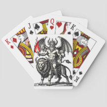 Infernal Asmodeus