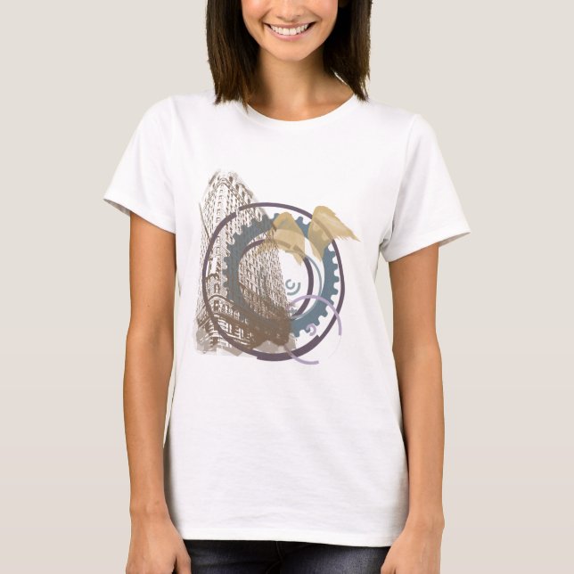 Infernal Devices Tee (Front)