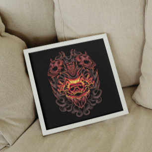 Infernal Ritual Poster