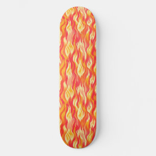 Inferno Hues Skateboard Deck