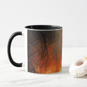 Inferno Mug