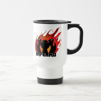 Inferno Mug