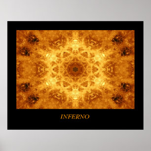 Inferno Poster
