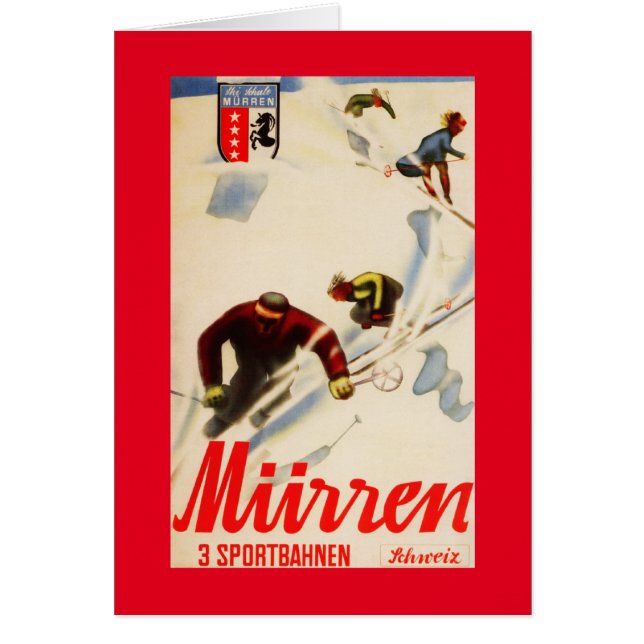 Inferno Races Promotional Poster (Front)