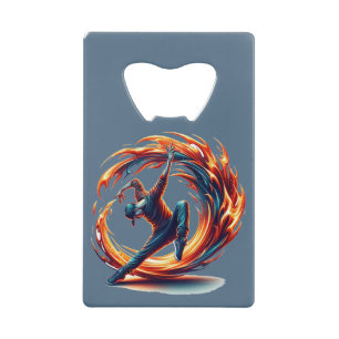 Inferno Spin - Ignite the spirit of Breakdance