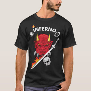 INFERNO T-Shirt