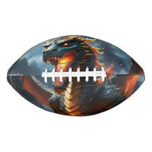 "Inferno's Breath: The Dragon's Flame"