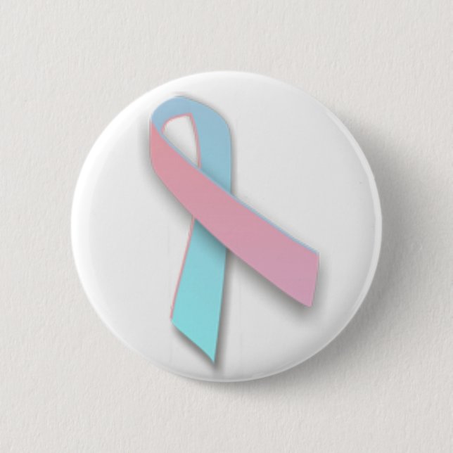 Infertility Awareness Button (Front)