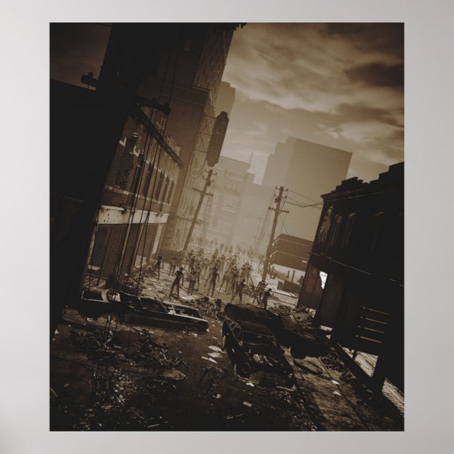 Infested - 001 poster (Front)