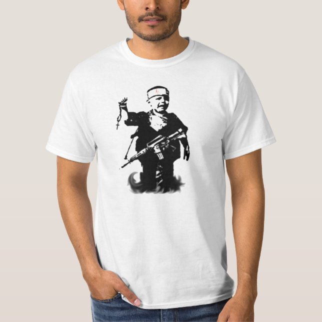 Infidel T-Shirt (Front)