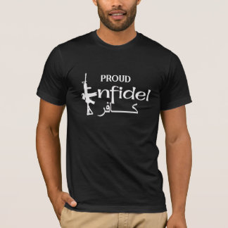 infidel T-Shirt