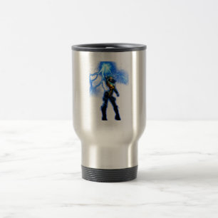Infiltration Stainless Steel Mug