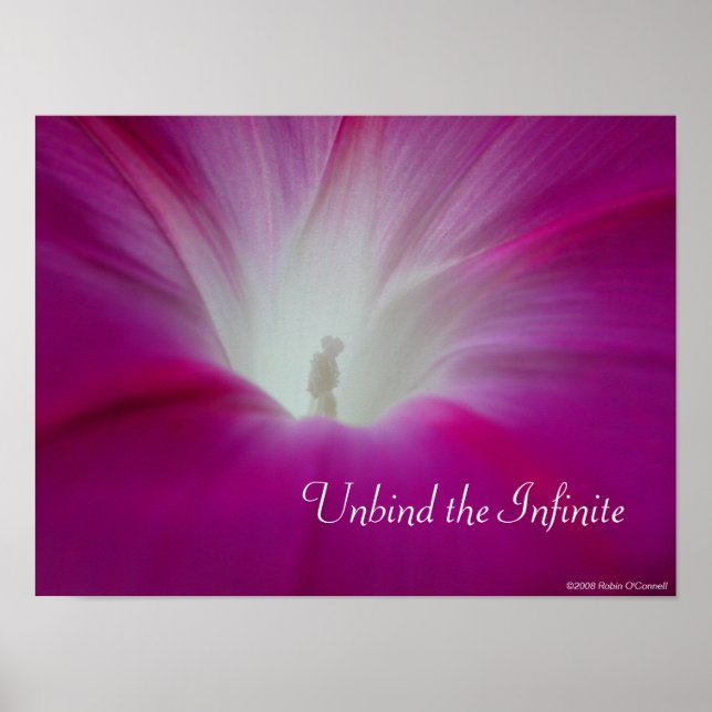 Infini Poster (Front)