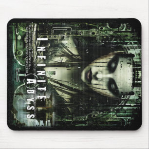 Infinite Abyss Mouse Mat
