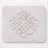 Infinite Celtic Knot Drawing