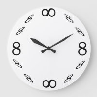 Infinite Clock