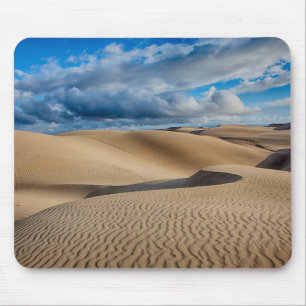 Infinite Dunes Mouse Mat