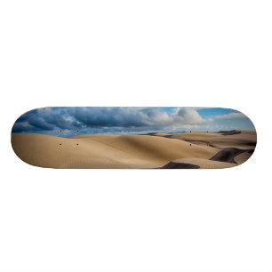 Infinite Dunes Skateboard