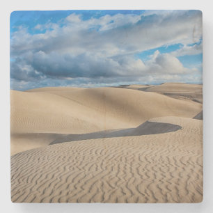 Infinite Dunes Stone Coaster