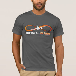 Infinite Flight T-Shirt
