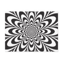 Infinite Flower