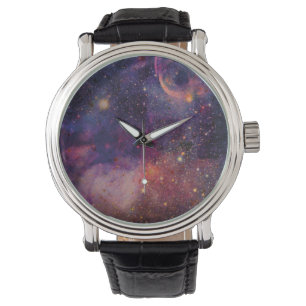 Infinite galaxy watch