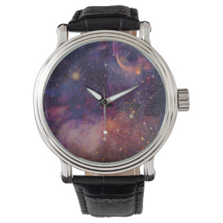 Infinite galaxy watch