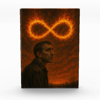 Infinite Hell Photo Block