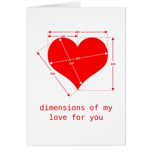 Infinite Love (Front)