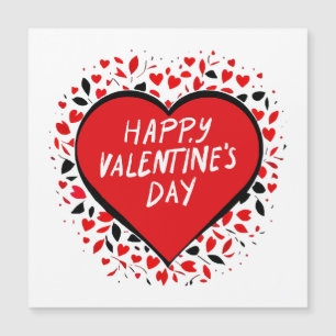 Infinite Love on Valentine's Day