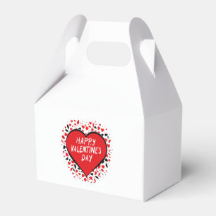 Infinite Love on Valentine's Day Favour Box