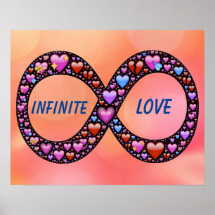 Infinite Love poster