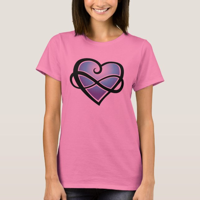 Infinite Love Shirt (Front)